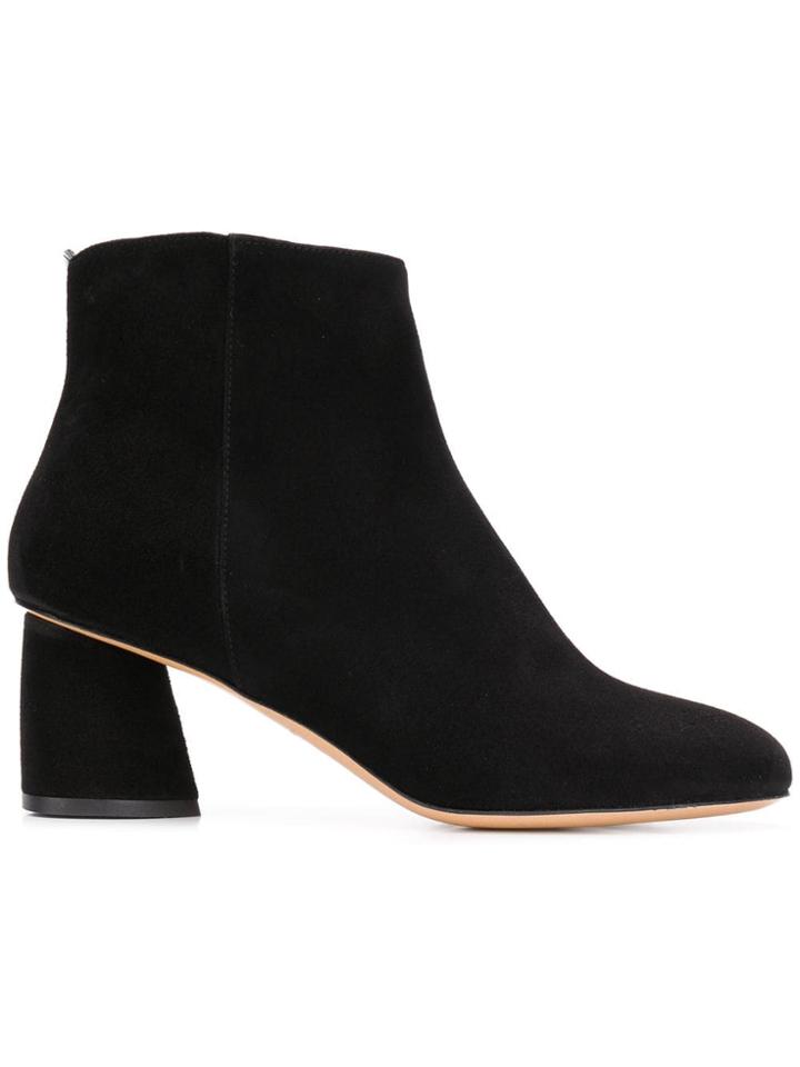 Parallèle 1686c4a001 - Black