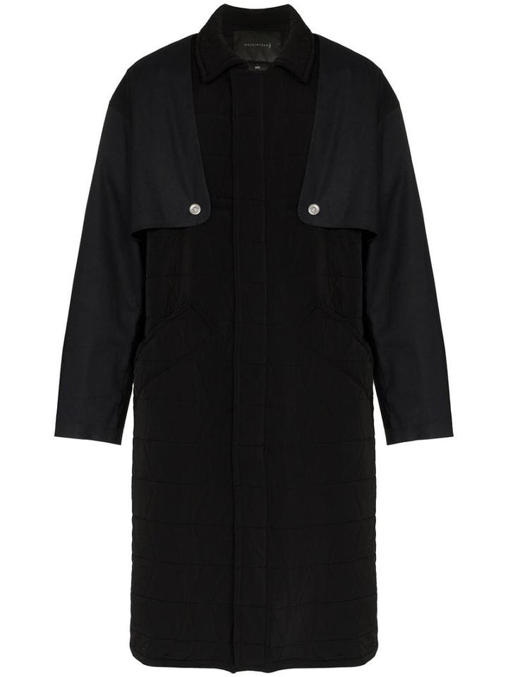 Mackintosh 0003 - Black