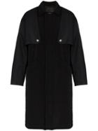Mackintosh 0003 - Black