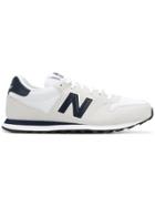 New Balance 500 Sneakers - White
