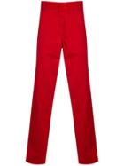 Carhartt Wip Straight-leg Tailored Trousers