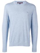 Michael Michael Kors Soft Knit Jumper - Blue