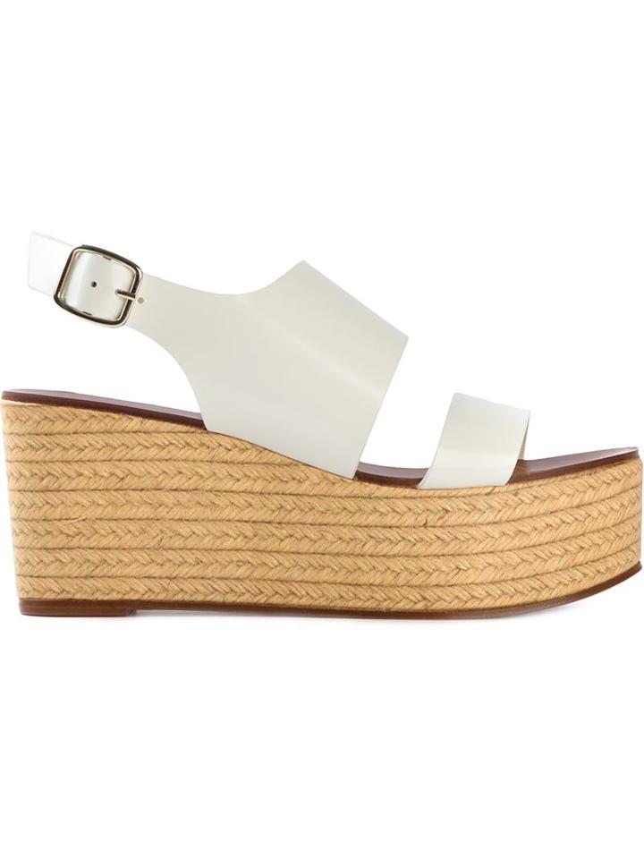 Casta Er 'jearcy' Wedge Espadrilles