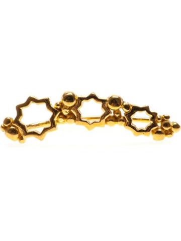 Leivankash 'leila' Ear Cuff