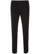 Alberto Biani Straight Trousers