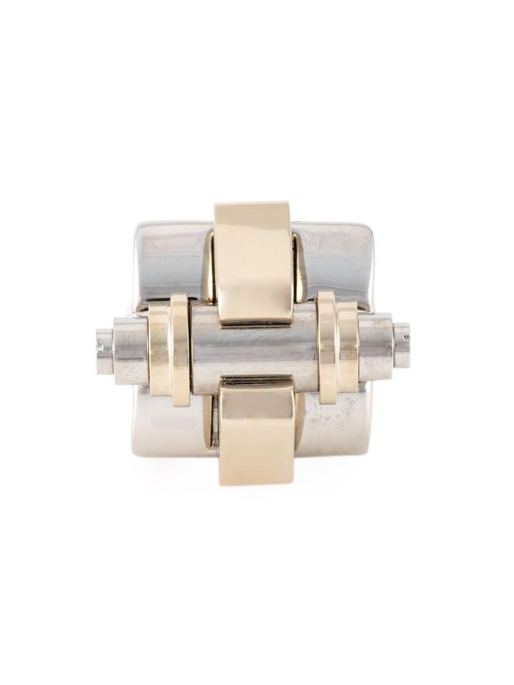 Givenchy 'obsedia' Ring
