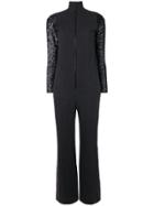 Jean Paul Gaultier Vintage 1990's Jumpsuit - Grey