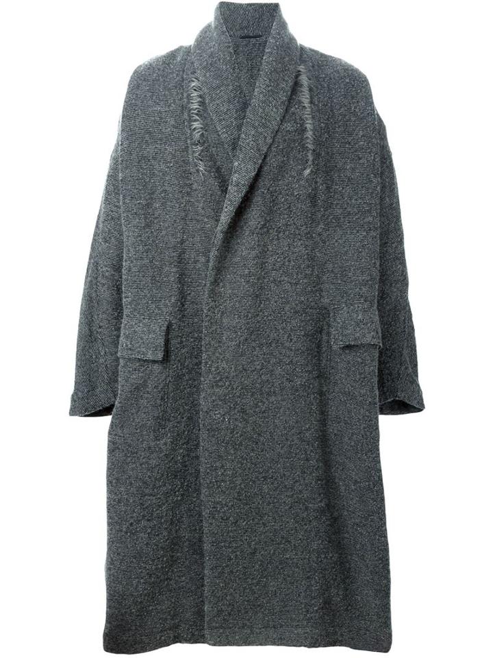 Damir Doma 'castera' Coat