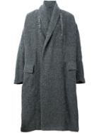 Damir Doma 'castera' Coat