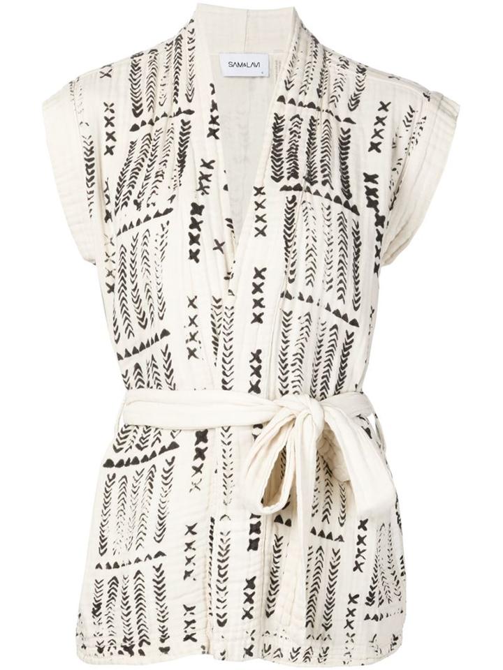 Sam & Lavi 'ava' Top
