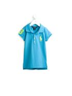 Ralph Lauren Kids Classic Polo Shirt
