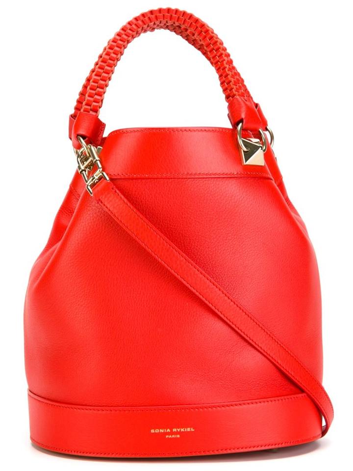 Sonia By Sonia Rykiel Bucket Tote Bag