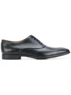 Ps By Paul Smith Starling Oxfords - Black