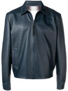 Loewe Casual Jacket - Blue