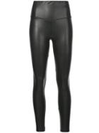 3x1 Coco Skinny Trousers - Black