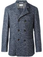 Brunello Cucinelli Double Breasted Jacket