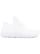 Arkk Classic Low-top Sneakers - White
