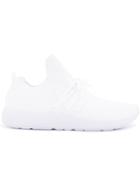 Arkk Classic Low-top Sneakers - White