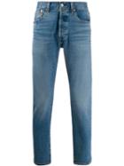 Levi's Regular Fit Denim Jeans - Blue