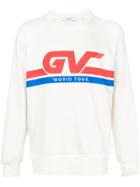 Givenchy Gv Motocross Sweatshirt - Unavailable