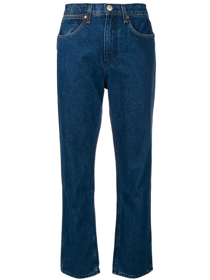 Rag & Bone /jean W2570m132vtb - Blue