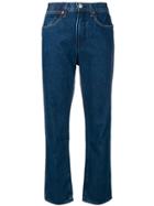 Rag & Bone /jean W2570m132vtb - Blue