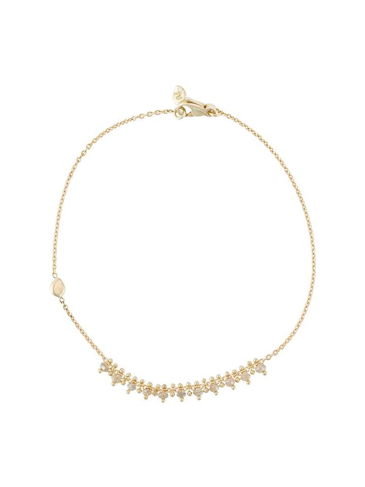 Natasha Collis Precious Diamond Bracelet