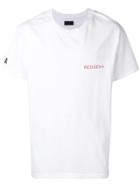 Rta Printed T-shirt - White