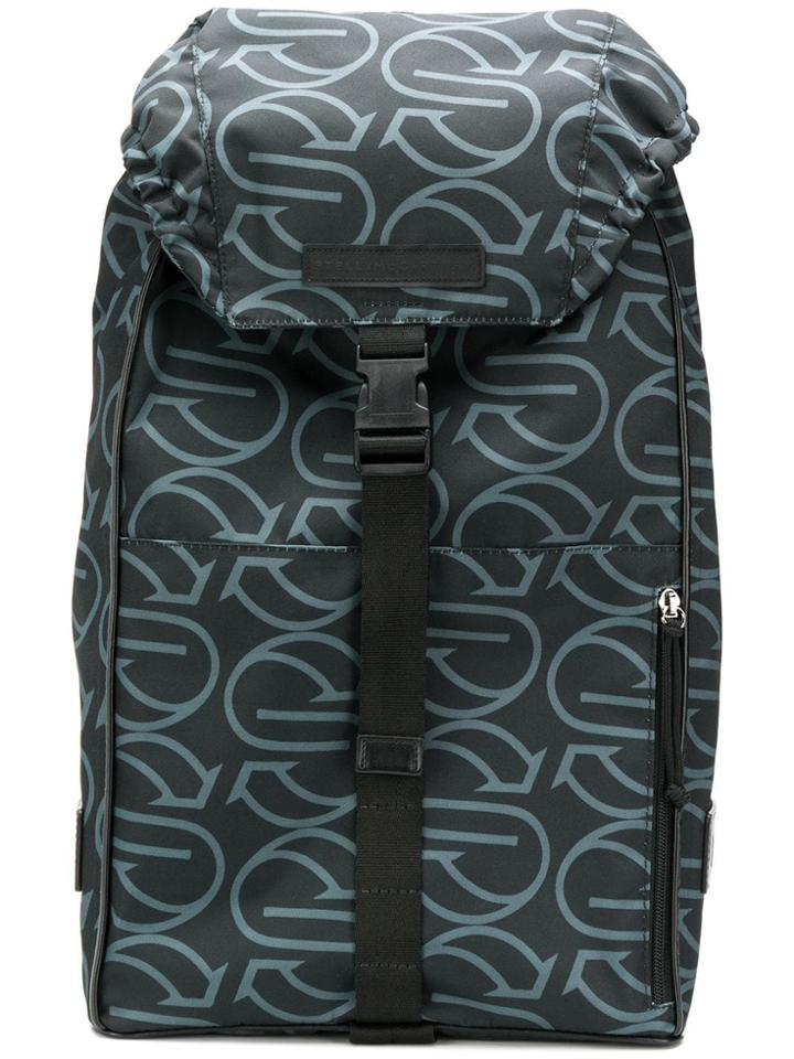 Stella Mccartney Eco Nylon Backpack - Green