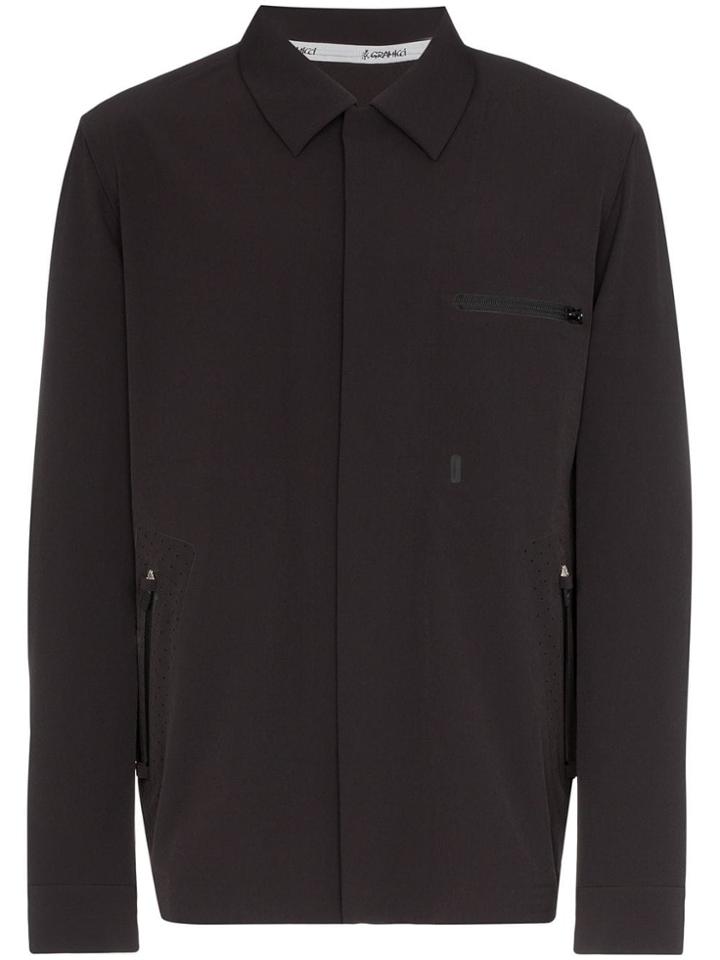 Gramicci Acadia Shirt Jacket - Black