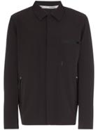 Gramicci Acadia Shirt Jacket - Black