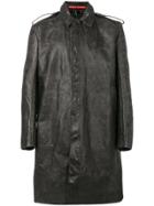 Söderberg Survillence Coat - Green
