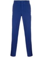The Gigi Classic Pants, Men's, Size: 48, Blue, Cotton/spandex/elastane