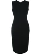 Giorgio Armani Pencil Dress