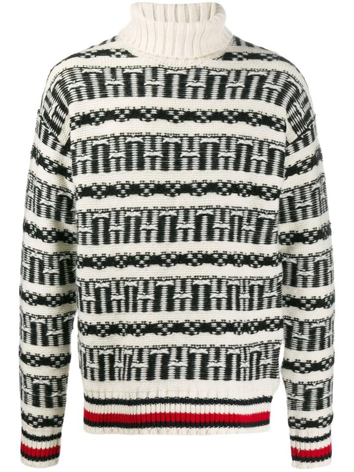 Tommy Hilfiger Tommy Hilfiger Mw0mw11695 Yau-whisper White