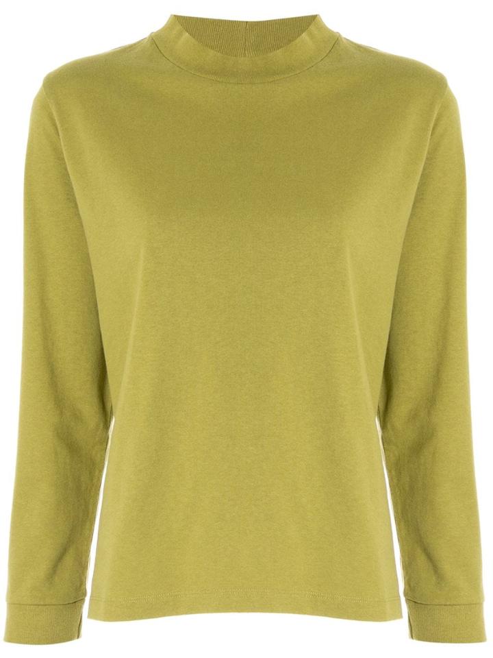 Margaret Howell Margaret Howell Whsp0083a19gzzpis Pistachio Natural