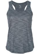 Nimble Activewear Run Freely Ii Tank Top - Blue