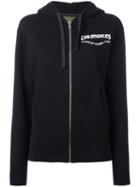 Local Authority La Jacket, Women's, Size: Medium, Black, Cotton