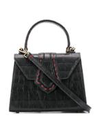 Mehry Mu Fey In The '50s Tote - Black