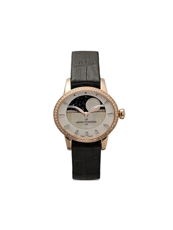 Girard-perregaux Cat's Eye Celestial 35mm - Unavailable