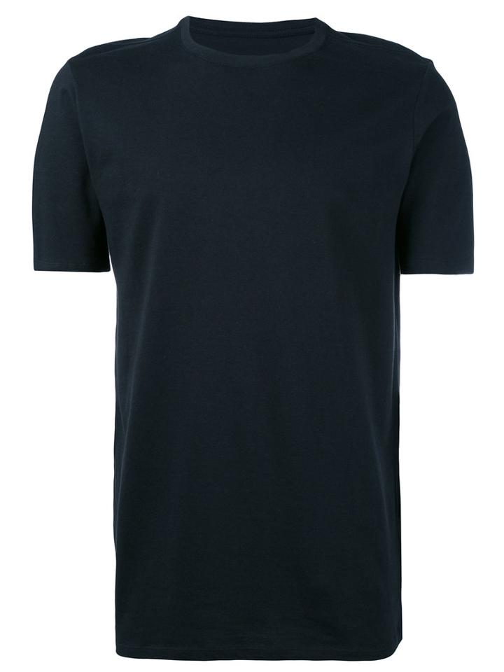 Nike - Sb Essential T-shirt - Men - Cotton - Xl, Black, Cotton