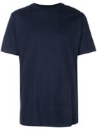 Simon Miller Classic Short-sleeve T-shirt - Blue