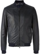 Etro 'guanteria' Bomber