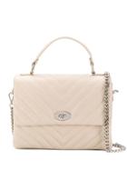 Marc Ellis Vicky Tote - Neutrals