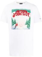 Fefè 'aspen' T-shirt - White