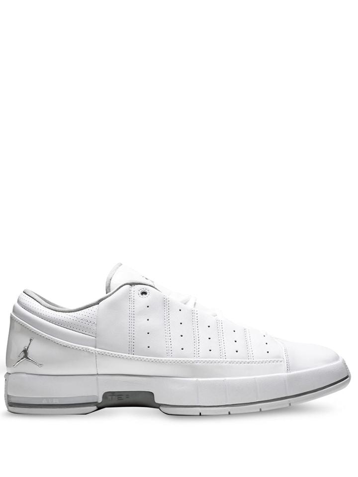 Jordan Advance Te 2 Sneakers - White