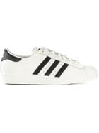 Adidas 'superstar' Sneakers - White