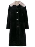 Sylvie Schimmel Reversible Sheraling Jacket - Brown