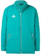 Gosha Rubchinskiy Padded Jacket - Green