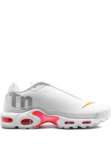 Nike Air Max Plus Tn Se Sneakers - White
